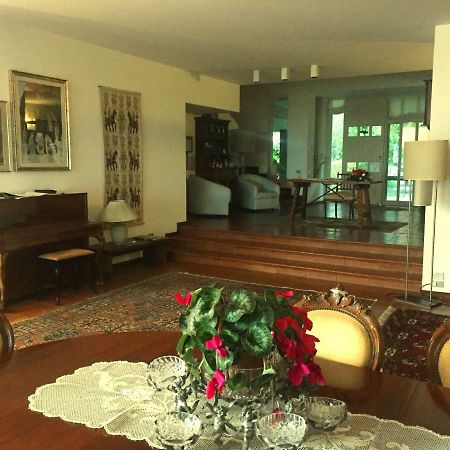 Colle Moro - B&B Villa Maria 圣安杰洛城 外观 照片