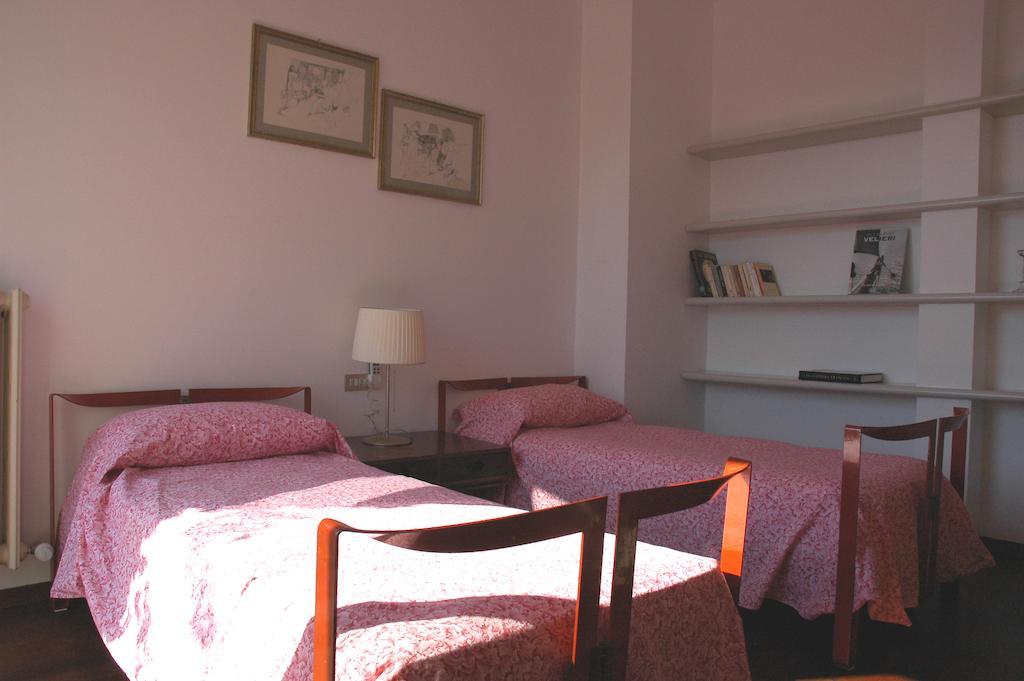 Colle Moro - B&B Villa Maria 圣安杰洛城 客房 照片