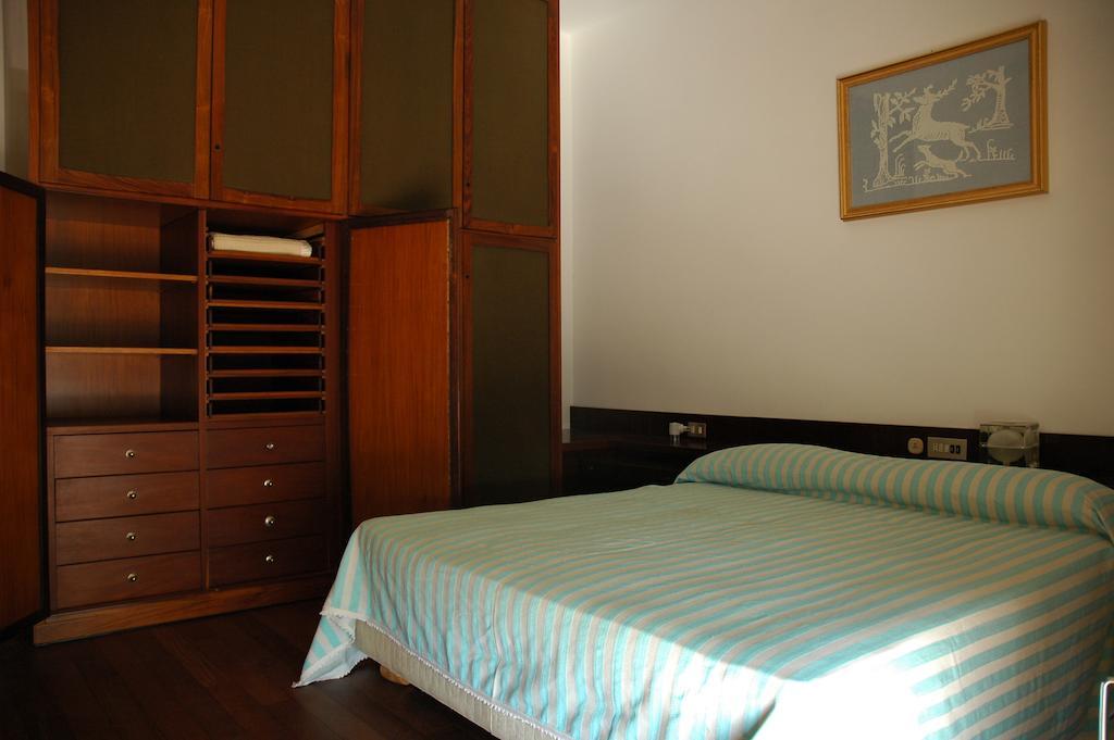 Colle Moro - B&B Villa Maria 圣安杰洛城 外观 照片