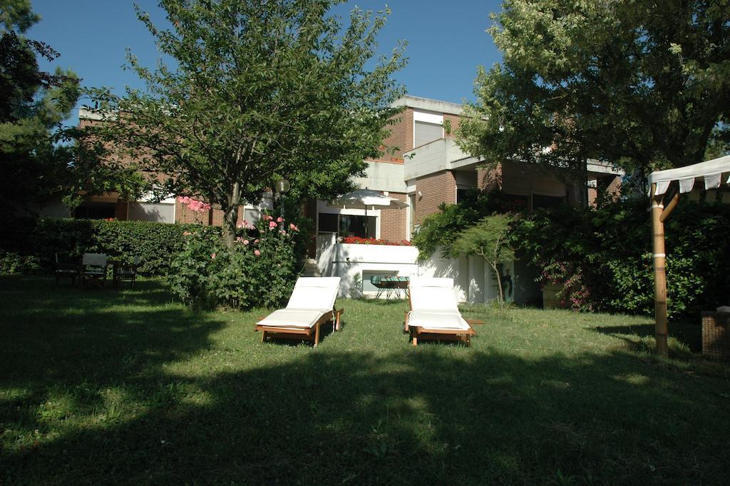 Colle Moro - B&B Villa Maria 圣安杰洛城 外观 照片