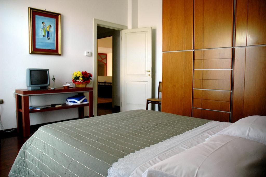 Colle Moro - B&B Villa Maria 圣安杰洛城 客房 照片