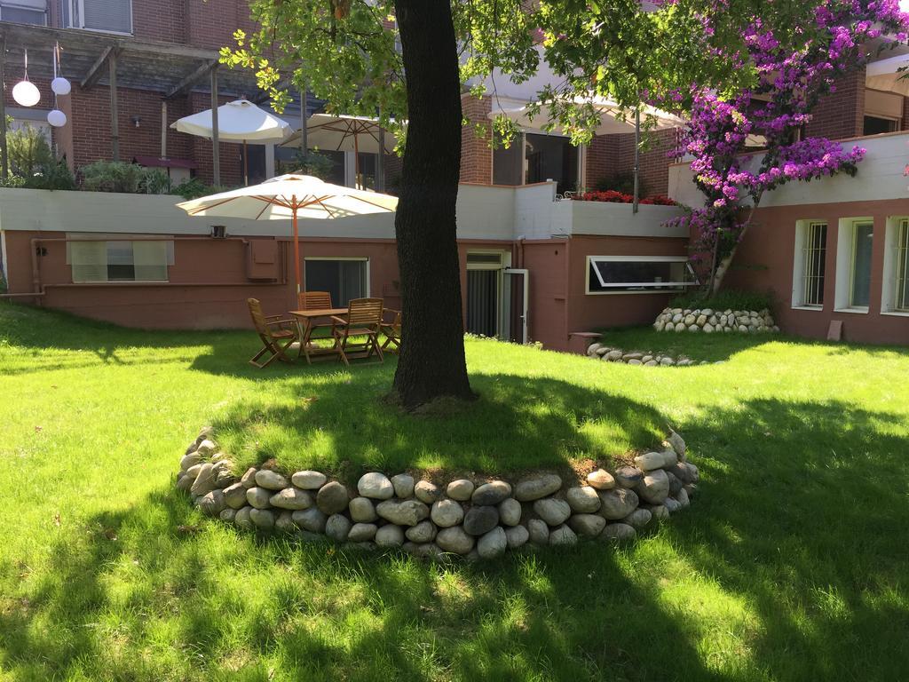 Colle Moro - B&B Villa Maria 圣安杰洛城 外观 照片